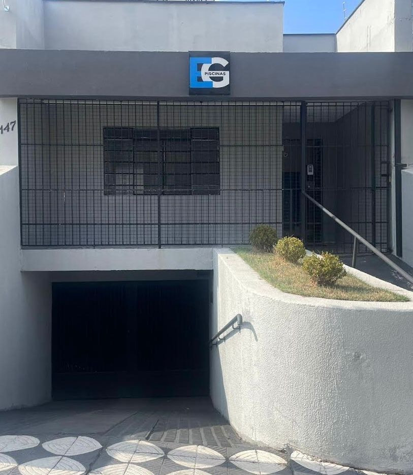 EG Piscinas EG PISCINAS